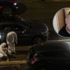 El ecuatoriano enfrenta a la justicia italiana, en la que ya registra antecedentes penales.