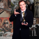 Tarantino, una de las figuras del cine contemporáneo más importante, tiene un recorrido cinematográfico bastante interesante
