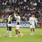 Toda una fiesta lo que hizo Liga de Quito al eliminar a Botafogo.