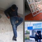 El hecho se registró el jueves 21 de agosto de 2025, de acuerdo a lo recabado por los investigadores.