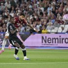 Moisés Caicedo es una de las figuras de Chelsea.