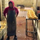 Las autoridades han identificado, al menos, cinco camales clandestinos en el mismo sector.