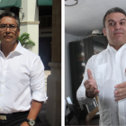 Diego Vallejo ha denunciado a José Serrano en los Estados Unidos.