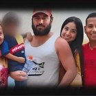 La familia de José Adolfo Macías Villamar, alias Fito, líder de Los Choneros, será procesada, entre ellos su esposa Inda Peñarrieta y sus hijos Michelle y Jair.