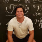 Pepe Tola es un recordado chico reality y actor.