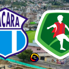 Macará recibe a Mushuc Runa se enfrentan por la jornada 23 de la LigaPro 2025.