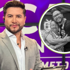Jorge Heredia, presentador de TC Televisión, confirmó el fallecimiento de su abuelita.