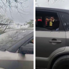 Se reportó una masacre en Crucita, en Portoviejo.