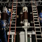 Los trabajos de mantenimiento se realizarán en la subestación eléctrica de Santa Elena