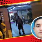 La Fiscalía dispuso el traslado del cuerpo a la morgue de Babahoyo.