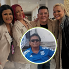 Las Damas de Oro con Kevin Amaguaña