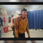 El sujeto que fue llevado a prisión tiene 17 antecedentes penales por varios delitos.