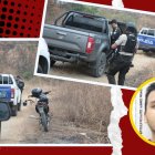 La víctima portaba la credencial de guardia y se encontraba junto al Canal de la Muerte.