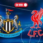 Newcastle recibe a Liverpool en el partido que cerrará la fecha 2 de LigaPro.