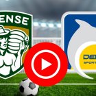 Orense recibe a Delfín por la fecha 26 de LigaPro.