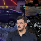 Una denuncia pública en redes sociales sobre una obra inconclusa en Guayaquil, provocó la respuesta inmediata del alcalde