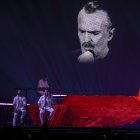 El concierto se llevará a cabo el 7 de marzo de 2026.