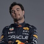 El mexicano Checo Pérez destacó en su paso con Red Bull en la F1.