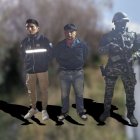 Jairo Alexander Cuascota fue condenado a 26 años de cárcel por un asesinato.