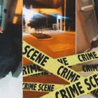 Dos personas fueron asesinadas en una urbanización de Chongón. El guardia de seguridad fue inmovilizado.