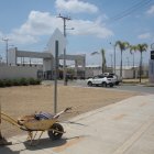 El hecho se registró dentro de una urbanización, en la parroquia Chongón.