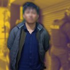 El sospechoso recibió medidas alternativas a la prisión preventiva.