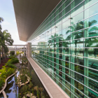 Rayos X revelan contrabando de joyas de lujo en el aeropuerto de Guayaquil.