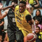 Barcelona Caballito, Importadora Alvarado de Ambato, Jorge Guzmán de Loja y Cuenca Básquet se convirtieron en semifinalistas.