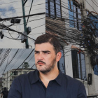 El alcalde de Guayaquil Álvarez,