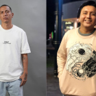 Luisao y Kreizivoy son parte del pódcast 'El Pabellón'