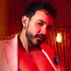 Ricardo Velasteguí es un actor y director ecuatoriano