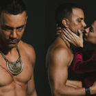 Ricardo Velasteguí es un actor y director ecuatoriano