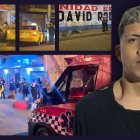 Alias Leonidas fue detenido y luego de esto sucedieron hechos violentos en Machala, El Oro.