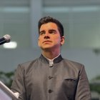 Aunque salió de la televisión por voluntad propia, Isaac Delgado dice extrañarla.