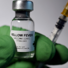 Ecuador deja de exigir vacuna contra fiebre amarilla a cuatro países.