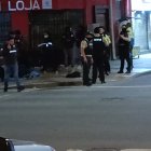 Ataque armado con muertos en Loja.