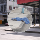 La muerte ocurrió en las calles Noguchi y Argentina.