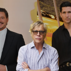 Después de la negativa del actor Joaquin Phoenix para ser el protagonista en el nueva film de Todd Haynes, puede que lo remplace Pedro Pascal