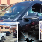 La jueza María Belén Cherres falleció en Guayaquil.