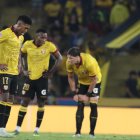 Barcelona es segundo en la tabla con 47 puntos, nueve menos que IDV, líder sin oposición con 56 puntos.