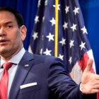 Marco Rubio tiene planificado venir a Ecuador a inicios de Septiembre.