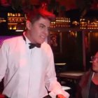 Los vídeos se hicieron virales en redes sociales.