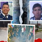 Los dos fallecidos fueron parte de la Agencia de Tránsito y Movilidad (ATM).