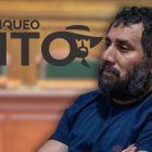 José Adolfo Macías Villamar, alias Fito, es también investigado en esta causa penal.