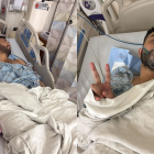 Chicho Trujillo es un chico reality