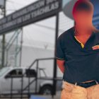 El sujeto está con prisión preventiva en Santo Domingo de los Tsáchilas.