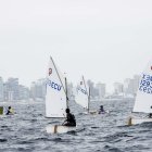 Quince embarcaciones ecuatorianas contemplará la flota tricolor en el Sudamericano.
