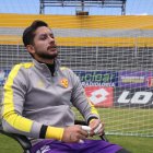 El portero Hamilton Piedra ha sido llamado a la selección ecuatoriana de fútbol con la que debutó el 26 de julio de 2017, desde entonces suma 1 partido.