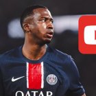 Willian Pacho regresa con el PSG en la Legue 1.