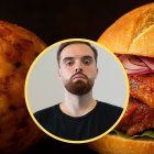 Ibai Llanos dijo que el lunes se conocerán los resultados entre Ecuador y Perú.